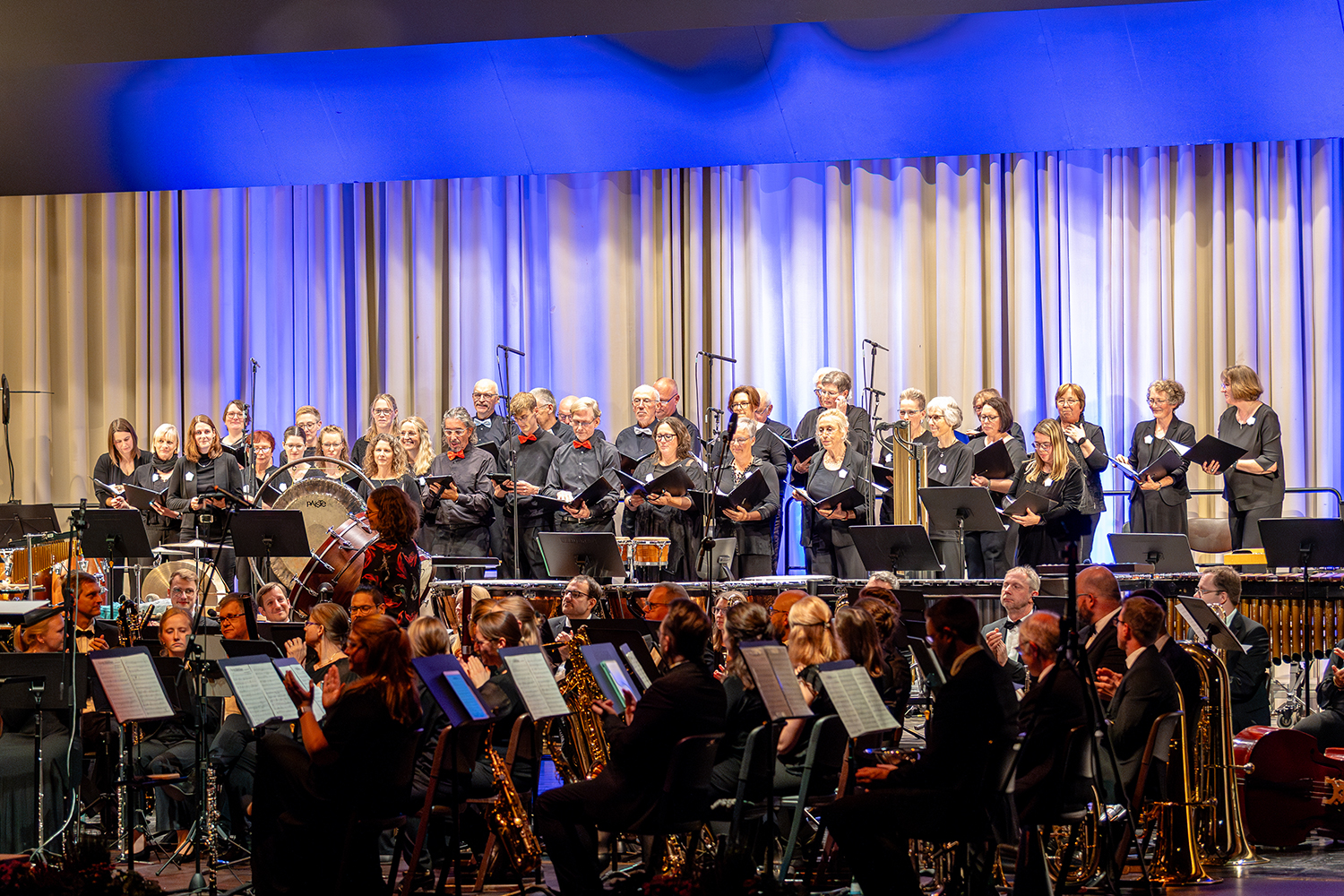 Fotos von Dennis Koch